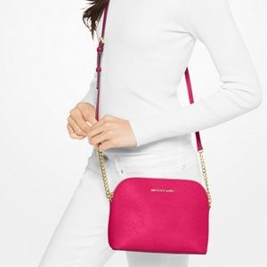 NWT Michael Kors Crossbody